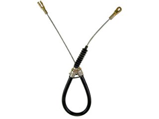 Dorman - First Stop Parking Brake Cable P/N:C660333