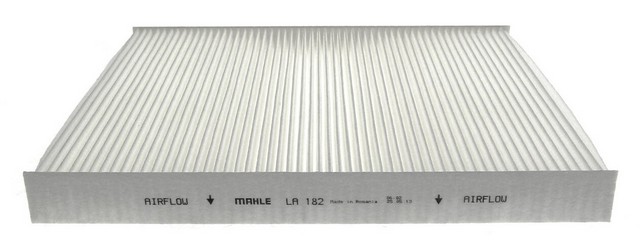 MAHLE Cabin Air Filter P/N:LA 182
