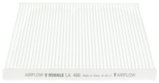 MAHLE Cabin Air Filter P/N:LA 466