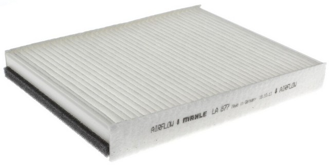 Mahle Original LA877 Filters - Cabin Air Filter