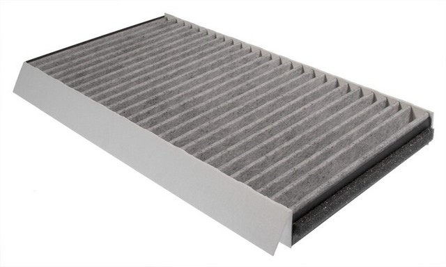 Mahle Original LAK197 Filters - Cabin Air Filter