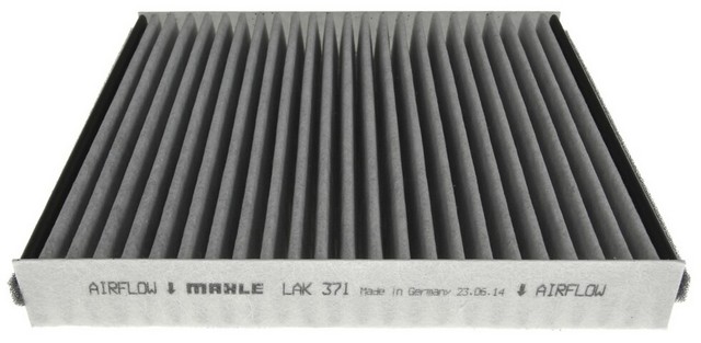 MAHLE Cabin Air Filter P/N:LAK 371