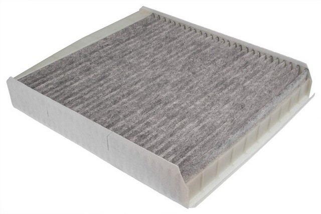 MAHLE Cabin Air Filter P/N:LAK 54