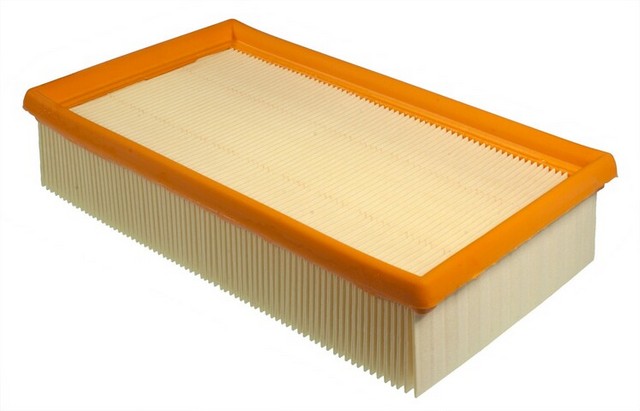 MAHLE Engine Air Filter P/N:LX 105