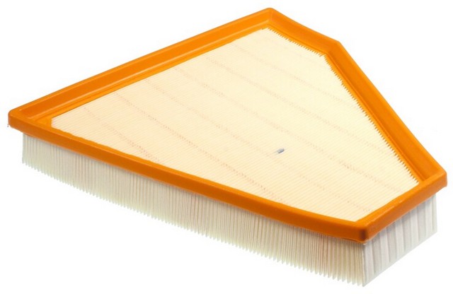 Mahle Original LX1478 Filters - Air Filter