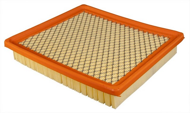 Mahle Original LX2578 Filters - Air Filter