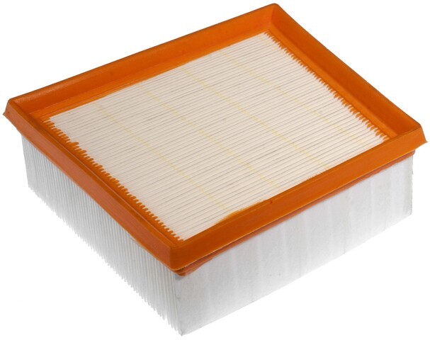 MAHLE Engine Air Filter P/N:LX 3157