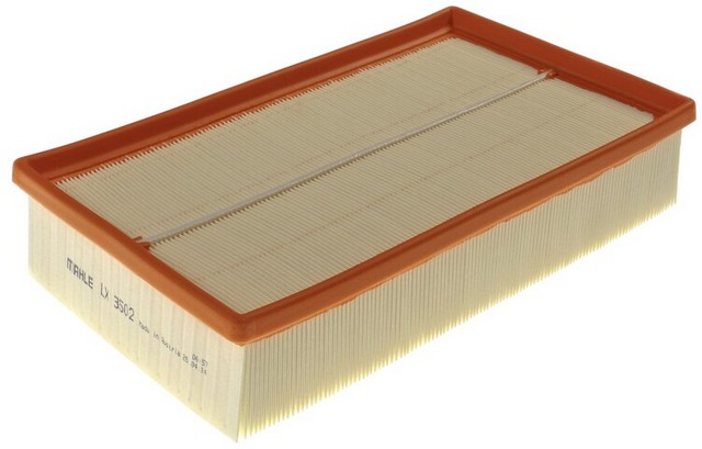 MAHLE Engine Air Filter P/N:LX 3502