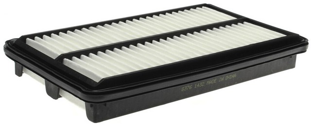 Mahle Original LX3765 Filters - Air Filter
