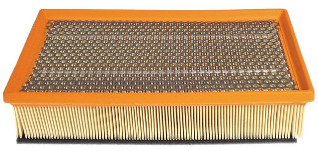 Mahle Original LX778 Filters - Air Filter