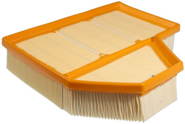 Mahle Original LX988 Filters - Air Filter