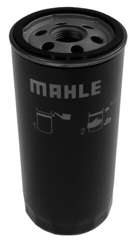 MAHLE Engine Oil Filter P/N:OC 213