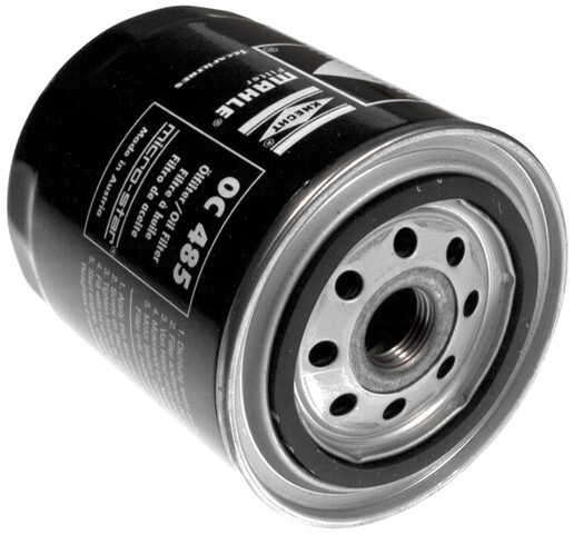 MAHLE Engine Oil Filter P/N:OC 485