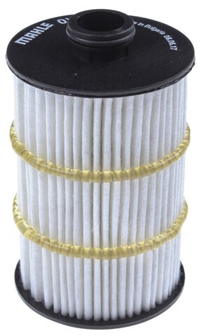 MAHLE Engine Oil Filter P/N:OX 1123D