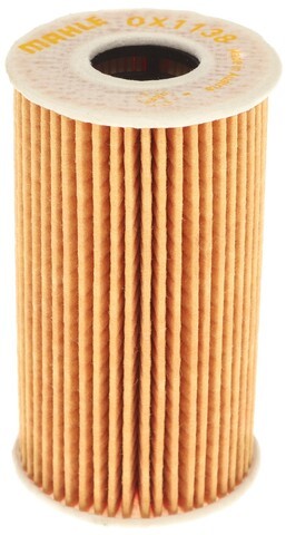 MAHLE Engine Oil Filter P/N:OX 1138D