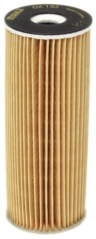 MAHLE Engine Oil Filter P/N:OX 133D