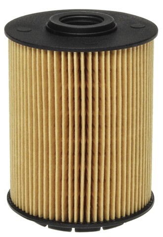 MAHLE Engine Oil Filter P/N:OX 160D