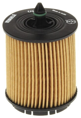 Mahle Original OX258D Filters - Engine Oil Filter