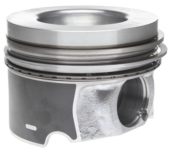 Piston