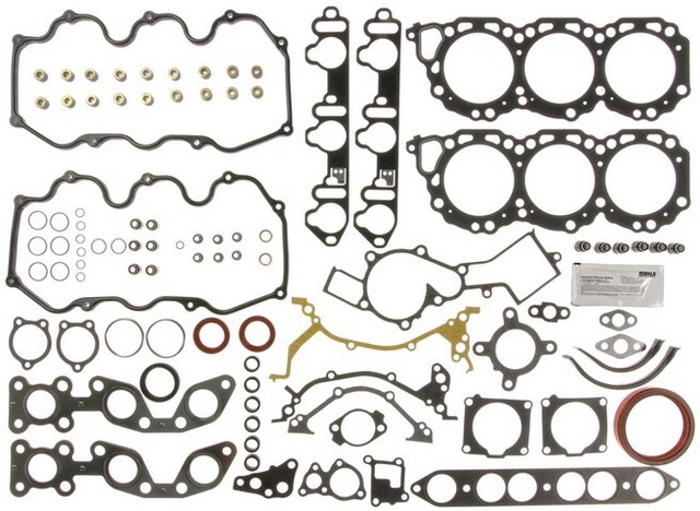 MAHLE Engine Gasket Set P/N:95-3711