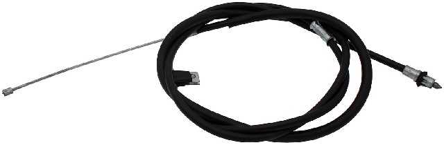 Dorman - First Stop Parking Brake Cable P/N:C660476