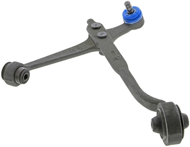 Suspension Control Arm and Ball Joint Assembly-Assembly fits 99-03 Ford Windstar