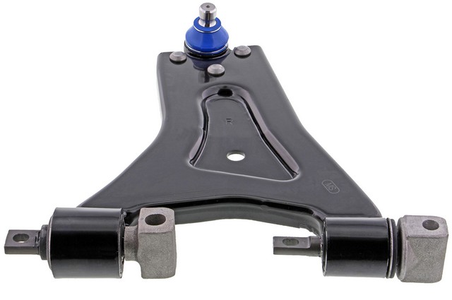 Mevotech Supreme Suspension Control Arm and Ball Joint Assembly P/N:CMK80387