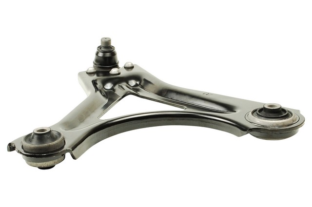 Suspension Control Arm and Ball Joint Assembly-Assembly Mevotech CMK80389