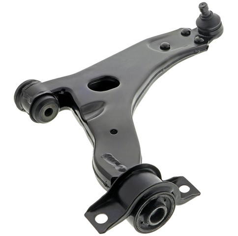 Suspension Control Arm and Ball Joint Assembly-Assembly fits 00-04 Ford Focus