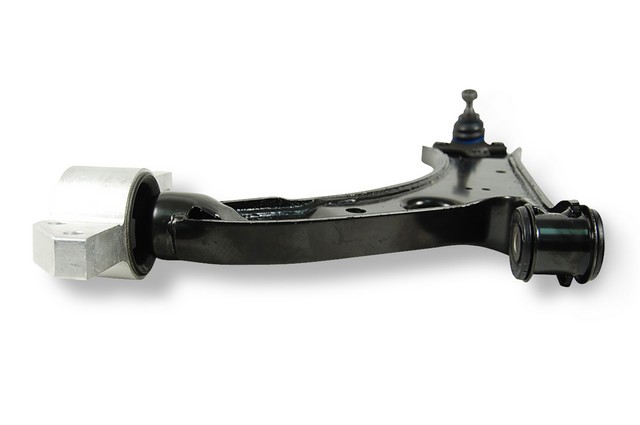 Suspension Control Arm and Ball Joint Assembly-Assembly Mevotech CMS101147