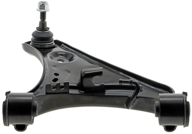Suspension Control Arm and Ball Joint Assembly-Assembly Mevotech fits 10-16 LR4
