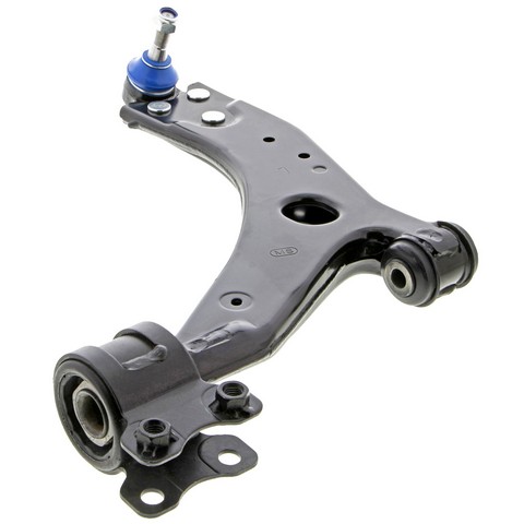 Mevotech Supreme Suspension Control Arm and Ball Joint Assembly P/N:CMS10180
