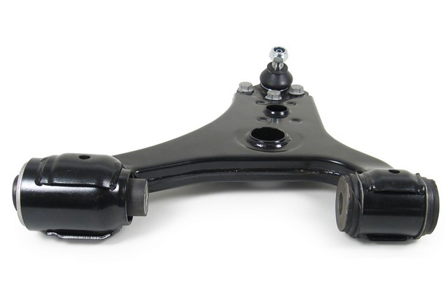 Suspension Control Arm and Ball Joint Assembly-Assembly fits 06-11 Mercedes B200