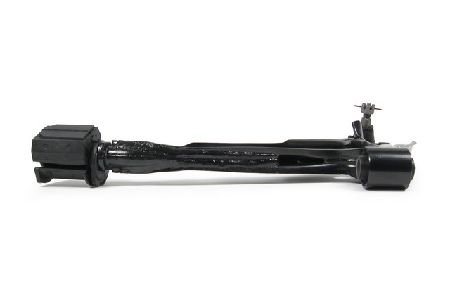 Suspension Control Arm and Ball Joint Assembly-Assembly Mevotech CMS20133