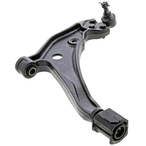 Suspension Control Arm and Ball Joint Assembly-Assembly Mevotech CMS20134