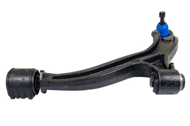 Suspension Control Arm and Ball Joint Assembly-Assembly Mevotech CMS20367