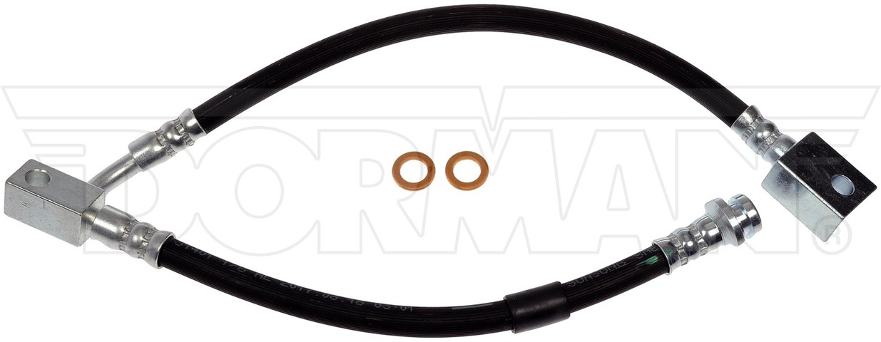 Dorman - First Stop Brake Hydraulic Hose P/N:H622607
