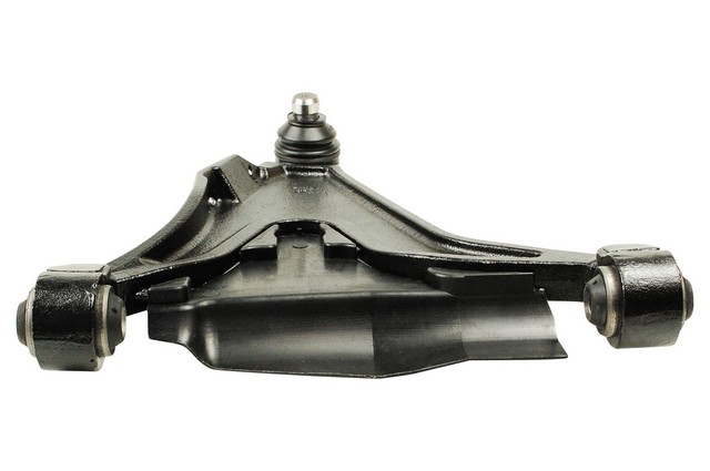 Suspension Control Arm and Ball Joint Assembly-Assembly Mevotech CMS20487