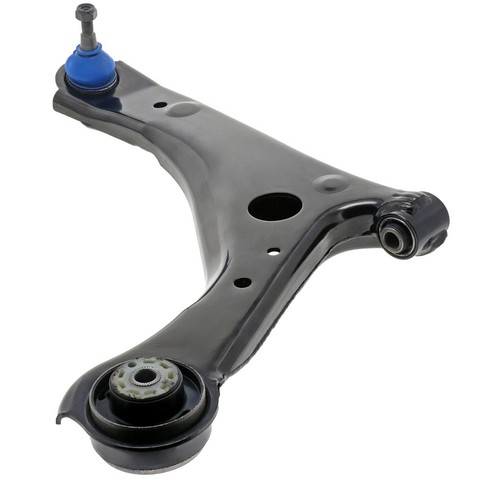 Suspension Control Arm and Ball Joint Assembly-Assembly Mevotech CMS251001