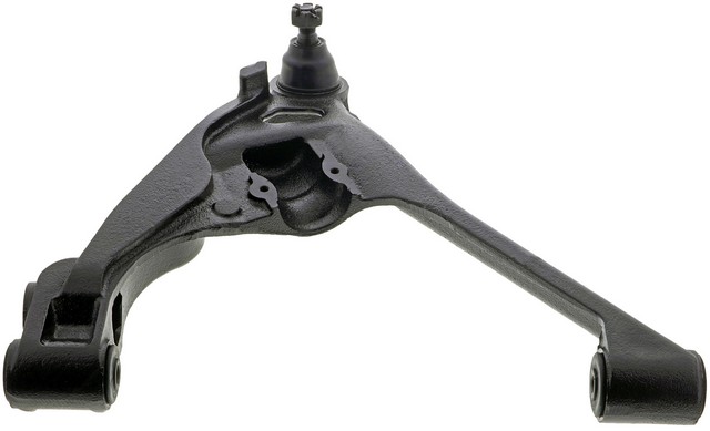 Mevotech Supreme Suspension Control Arm and Ball Joint Assembly P/N:CMS25111