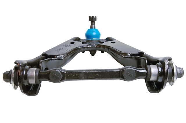 Suspension Control Arm and Ball Joint Assembly-Assembly Mevotech CMS25112