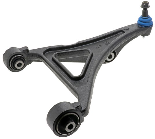 Mevotech Supreme Suspension Control Arm and Ball Joint Assembly P/N:CMS251163