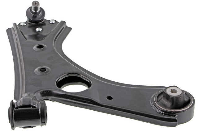 Suspension Control Arm and Ball Joint Assembly-Assembly fits Ram ProMaster City