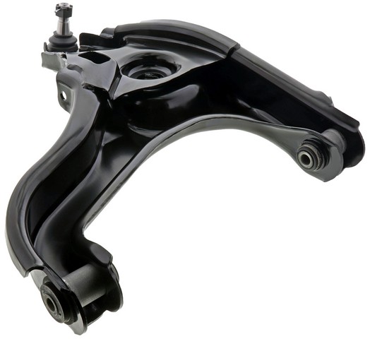 Mevotech Supreme Suspension Control Arm and Ball Joint Assembly P/N:CMS251212