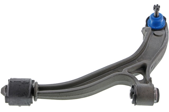 Mevotech Supreme Suspension Control Arm and Ball Joint Assembly P/N:CMS25139