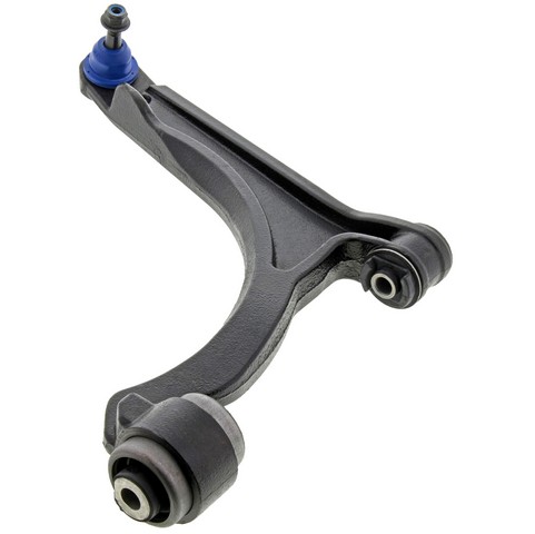 Mevotech Supreme Suspension Control Arm and Ball Joint Assembly P/N:CMS25179