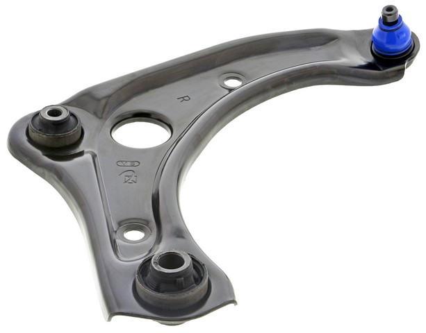 Suspension Control Arm and Ball Joint Assembly-Assembly Mevotech CMS301137