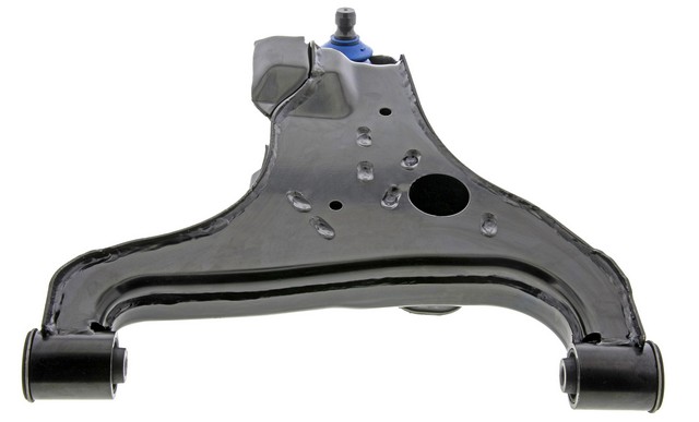 Mevotech Supreme Suspension Control Arm and Ball Joint Assembly P/N:CMS30116