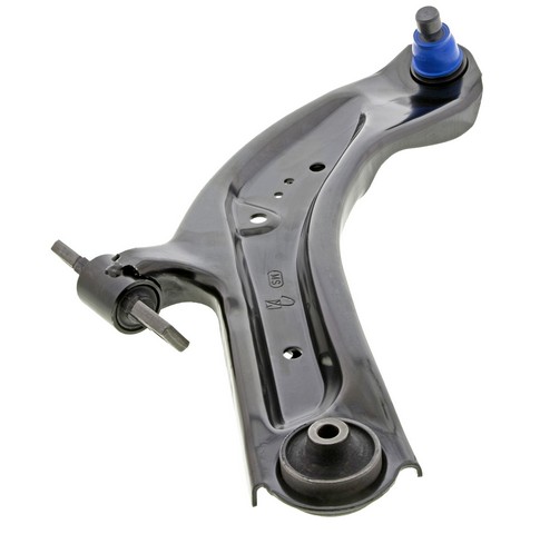Suspension Control Arm and Ball Joint Assembly-Assembly Mevotech CMS301168