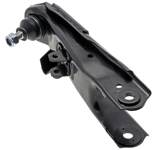 Suspension Control Arm and Ball Joint Assembly-Assembly Mevotech CMS30138